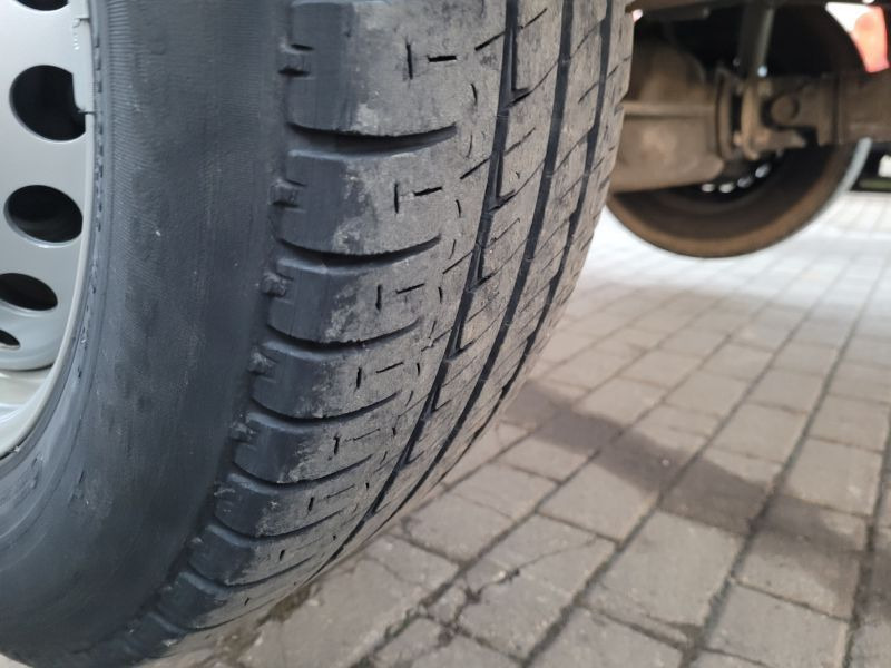 Truck mounted aerial platform Iveco Daily 35S12 podnośnik koszowy 16 m GSR E169TR: picture 14