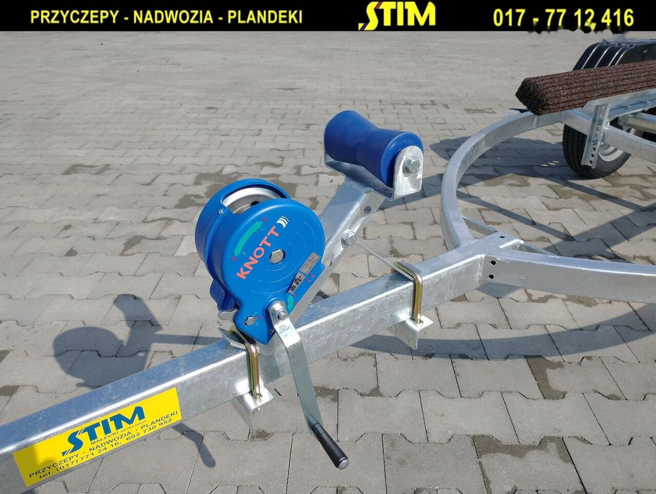Leasing of Stim L11 Stim L11: picture 7