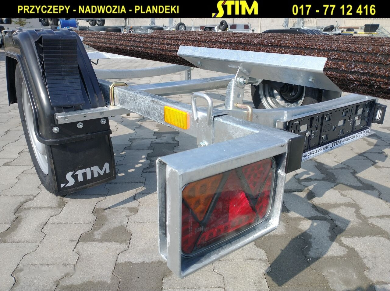Leasing of Stim L11 Stim L11: picture 6