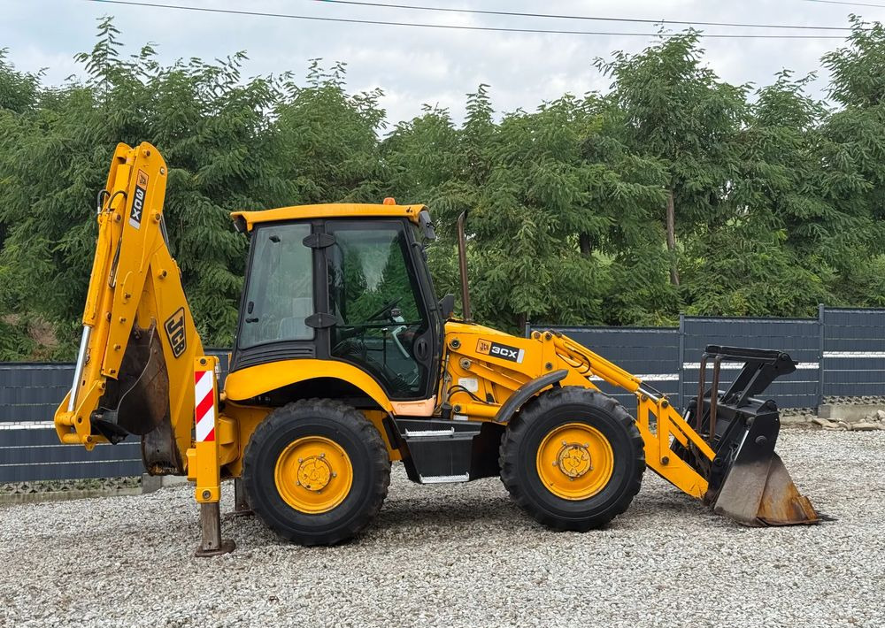 Backhoe loader JCB * Koparko Ładowarka * JCB 3CX SUPER  * Bardzo Dobry Stan: picture 16 Backhoe loader JCB * Koparko Ładowarka * JCB 3CX SUPER  * Bardzo Dobry Stan: picture 16