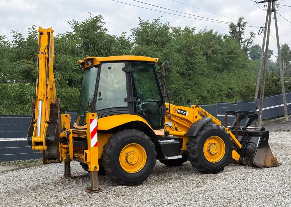 Backhoe loader JCB * Koparko Ładowarka * JCB 3CX SUPER  * Bardzo Dobry Stan: picture 17 Backhoe loader JCB * Koparko Ładowarka * JCB 3CX SUPER  * Bardzo Dobry Stan: picture 17