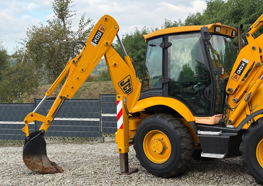 Backhoe loader JCB * Koparko Ładowarka * JCB 3CX SUPER  * Bardzo Dobry Stan: picture 20 Backhoe loader JCB * Koparko Ładowarka * JCB 3CX SUPER  * Bardzo Dobry Stan: picture 20