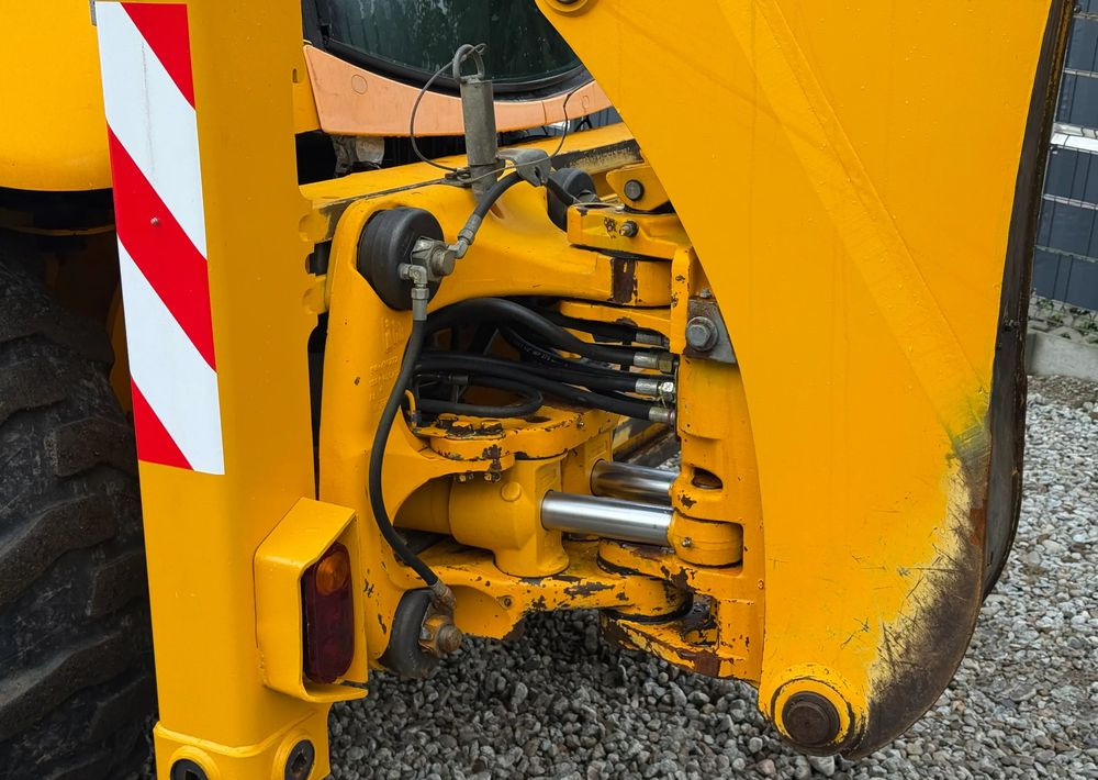 Backhoe loader JCB * Koparko Ładowarka * JCB 3CX SUPER  * Bardzo Dobry Stan: picture 9 Backhoe loader JCB * Koparko Ładowarka * JCB 3CX SUPER  * Bardzo Dobry Stan: picture 9