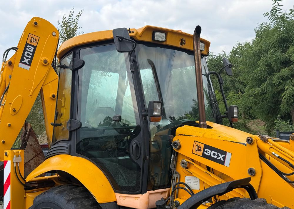 Backhoe loader JCB * Koparko Ładowarka * JCB 3CX SUPER  * Bardzo Dobry Stan: picture 15 Backhoe loader JCB * Koparko Ładowarka * JCB 3CX SUPER  * Bardzo Dobry Stan: picture 15