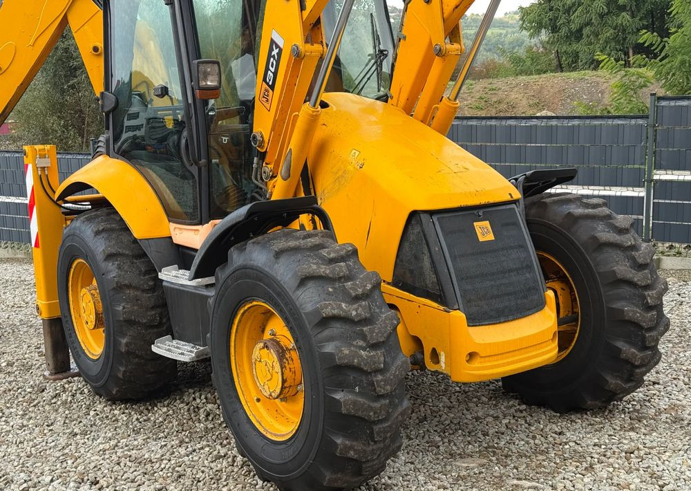 Backhoe loader JCB * Koparko Ładowarka * JCB 3CX SUPER  * Bardzo Dobry Stan: picture 19 Backhoe loader JCB * Koparko Ładowarka * JCB 3CX SUPER  * Bardzo Dobry Stan: picture 19