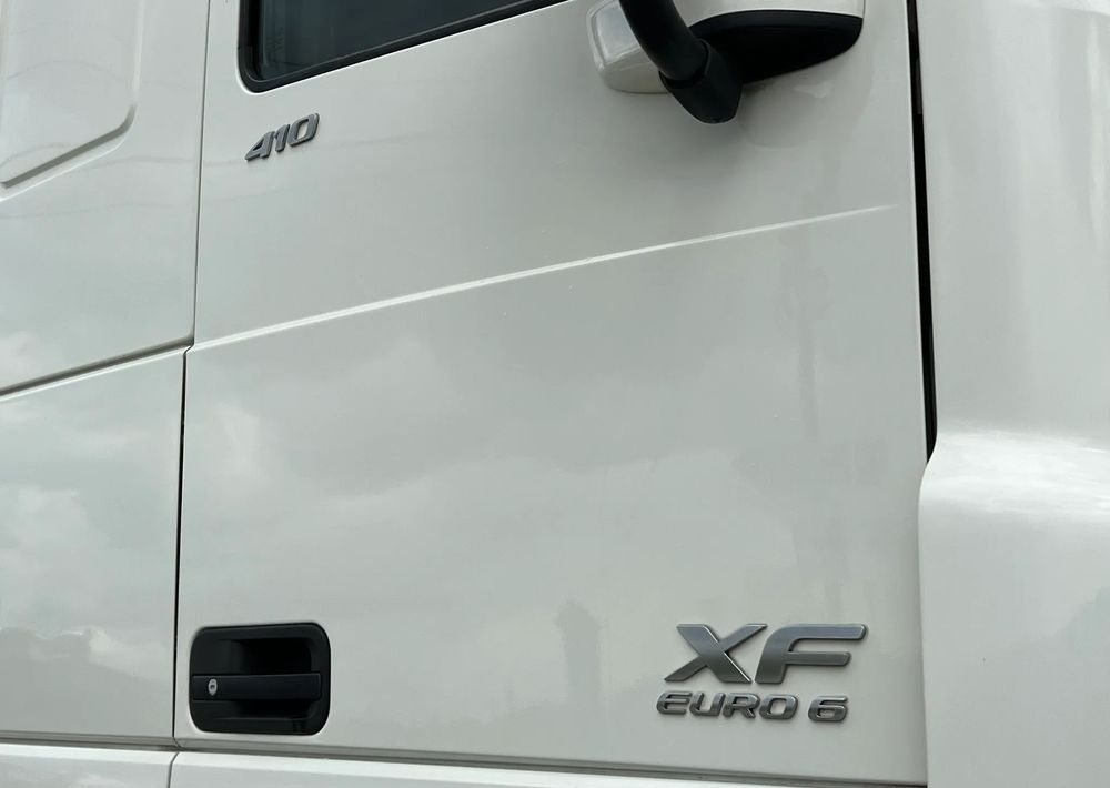 Tractor unit DAF *DAF XF 106 410 Euro 6 RETARDER KLIMA SPROWADZONY SUPER STAN CIĄGNIK SIODŁOWY: picture 6 Tractor unit DAF *DAF XF 106 410 Euro 6 RETARDER KLIMA SPROWADZONY SUPER STAN CIĄGNIK SIODŁOWY: picture 6