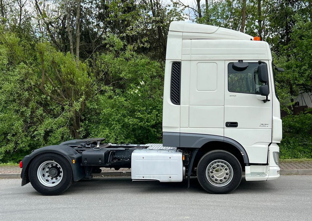 Tractor unit DAF *DAF XF 106 410 Euro 6 RETARDER KLIMA SPROWADZONY SUPER STAN CIĄGNIK SIODŁOWY: picture 9 Tractor unit DAF *DAF XF 106 410 Euro 6 RETARDER KLIMA SPROWADZONY SUPER STAN CIĄGNIK SIODŁOWY: picture 9