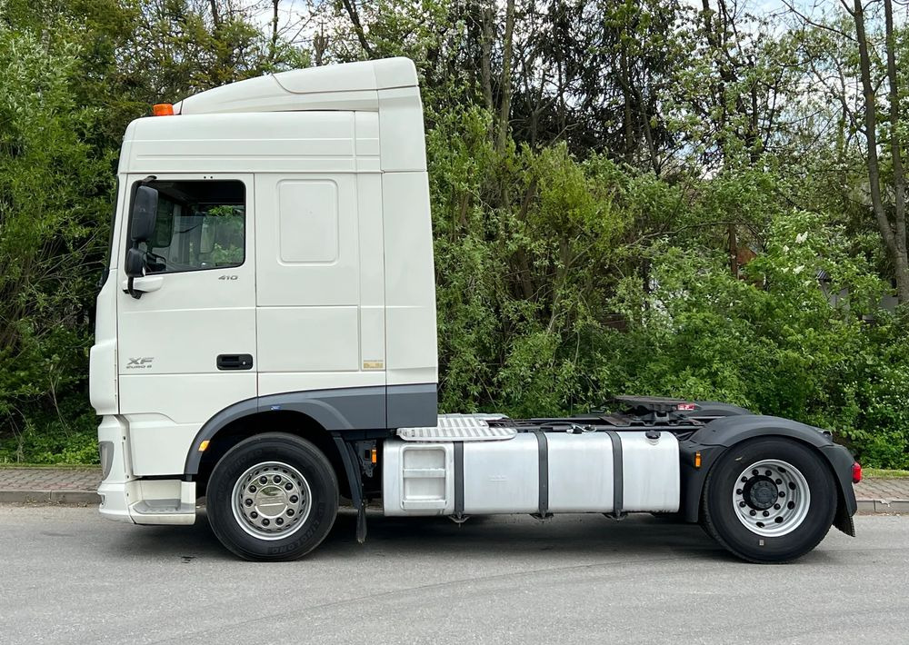 Tractor unit DAF *DAF XF 106 410 Euro 6 RETARDER KLIMA SPROWADZONY SUPER STAN CIĄGNIK SIODŁOWY: picture 16 Tractor unit DAF *DAF XF 106 410 Euro 6 RETARDER KLIMA SPROWADZONY SUPER STAN CIĄGNIK SIODŁOWY: picture 16