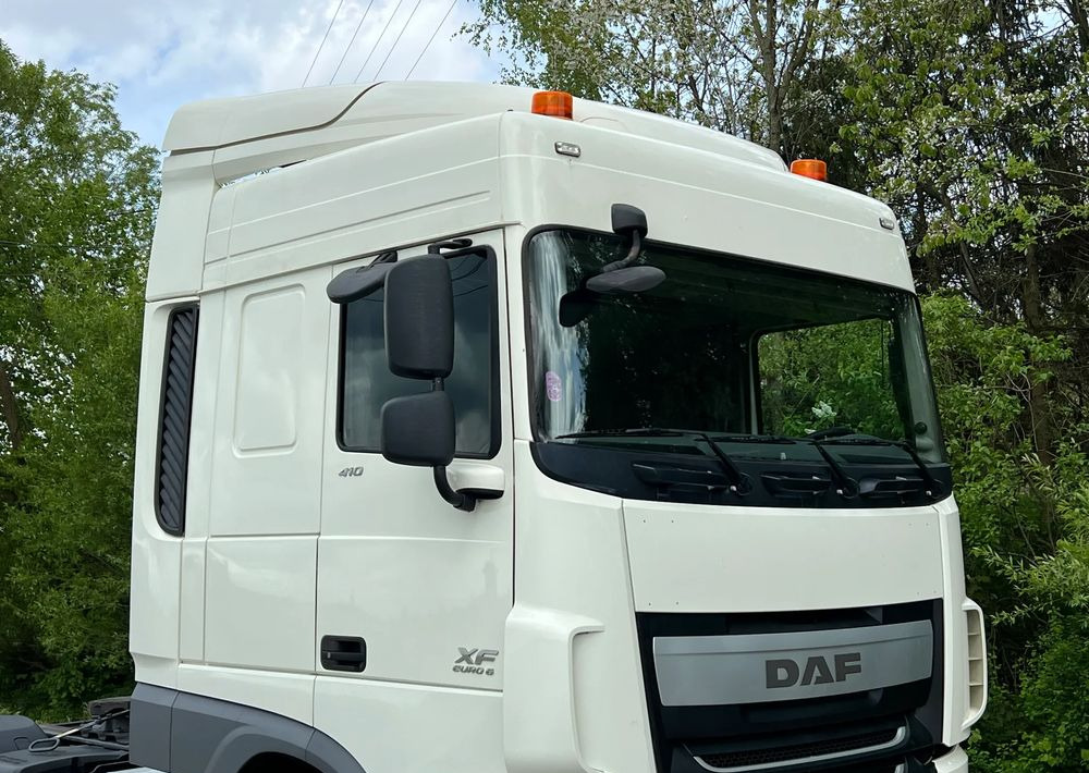DAF *DAF XF 106 410 Euro 6 * Sprowadzony * Klima Retarder * Bardzo Dobry Stan * Ciągnik Siodłowy - Tractor unit: picture 4 DAF *DAF XF 106 410 Euro 6 * Sprowadzony * Klima Retarder * Bardzo Dobry Stan * Ciągnik Siodłowy - Tractor unit: picture 4