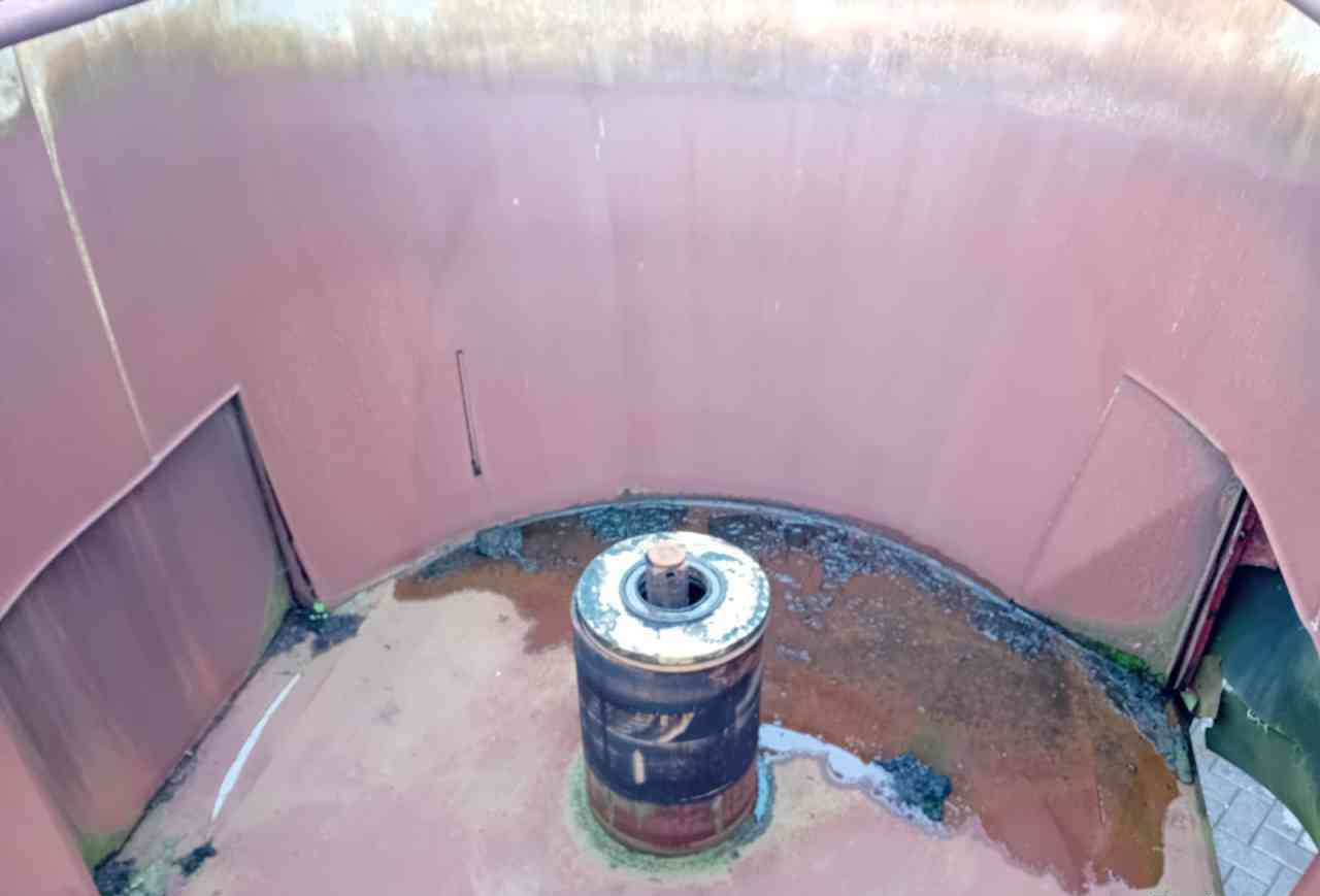 Forage mixer wagon BVL V-Mix 10 voermengwagen: picture 6