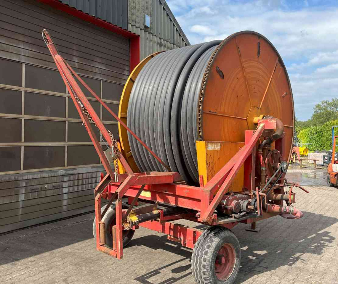 Emergo 90-350 Beregeningshaspel diversen. - Irrigation system: picture 5 Emergo 90-350 Beregeningshaspel diversen. - Irrigation system: picture 5