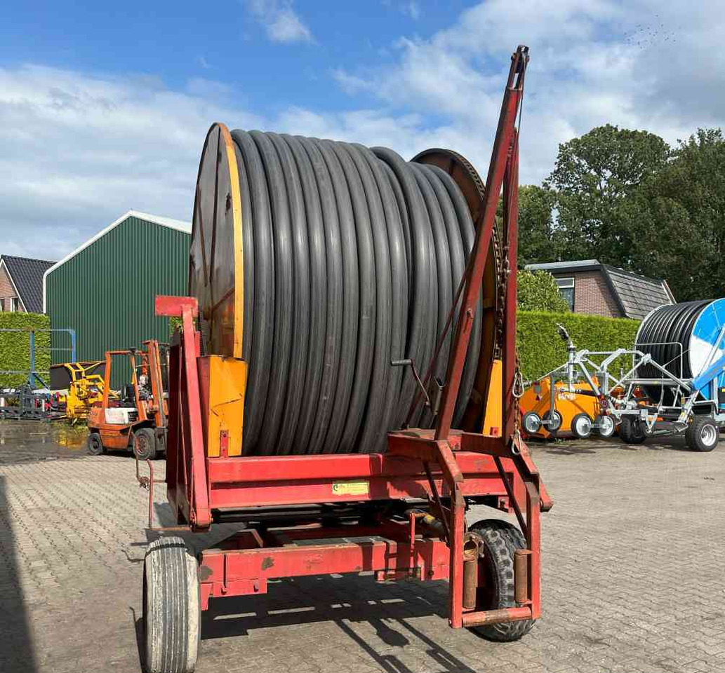 Emergo 90-350 Beregeningshaspel diversen. - Irrigation system: picture 4 Emergo 90-350 Beregeningshaspel diversen. - Irrigation system: picture 4