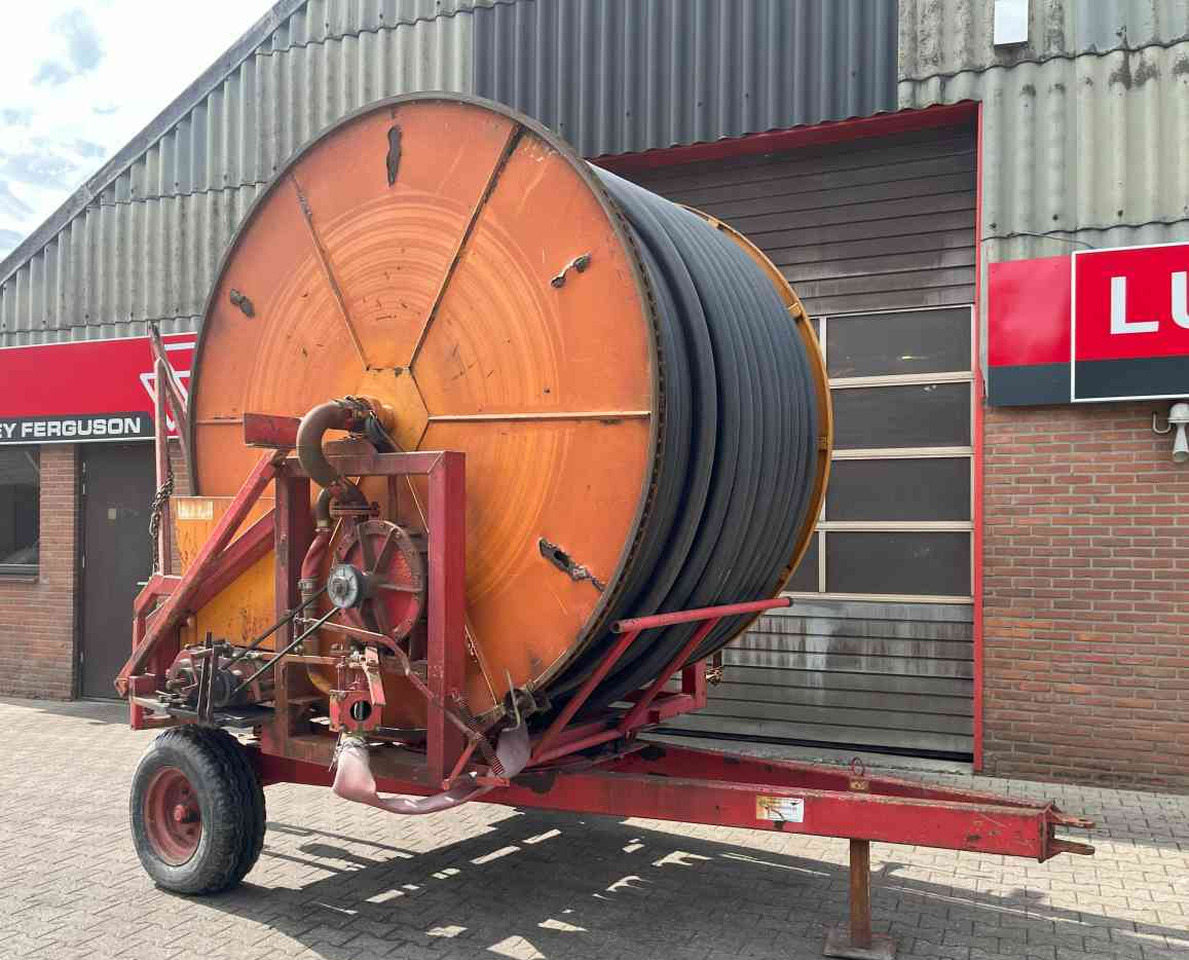 Emergo 90-350 Beregeningshaspel diversen. - Irrigation system: picture 2 Emergo 90-350 Beregeningshaspel diversen. - Irrigation system: picture 2