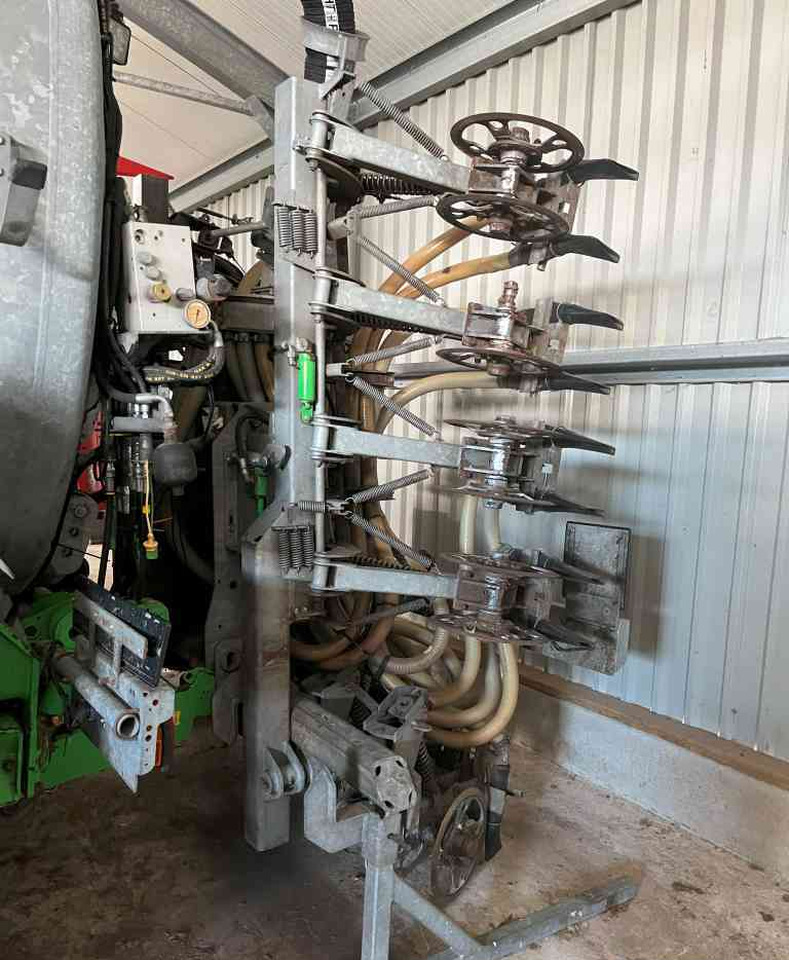 Joskin Solodisc 6020 Graslandbemester mestverwerking - Slurry injector: picture 3 Joskin Solodisc 6020 Graslandbemester mestverwerking - Slurry injector: picture 3