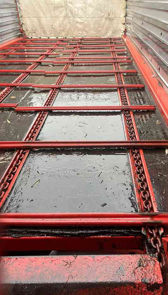 Self-loading wagon Kverneland Taarup TA 465 Ladewagen, opraapwagen, weidebouwmachines: picture 6 Self-loading wagon Kverneland Taarup TA 465 Ladewagen, opraapwagen, weidebouwmachines: picture 6