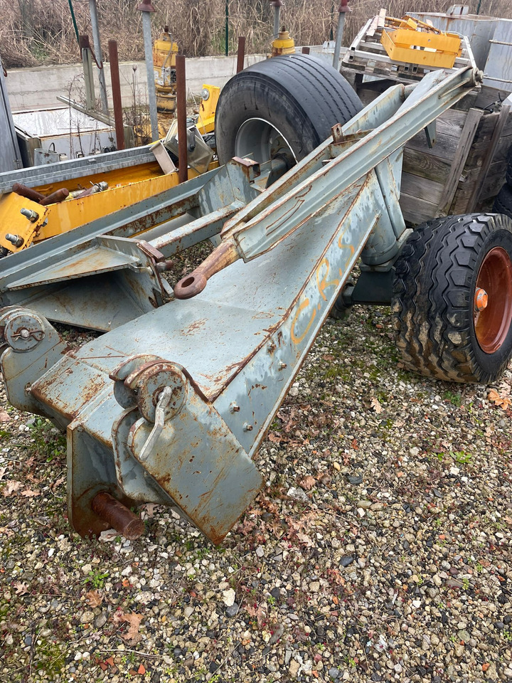 Liebherr - Self-erecting tower crane: picture 2 Liebherr - Self-erecting tower crane: picture 2