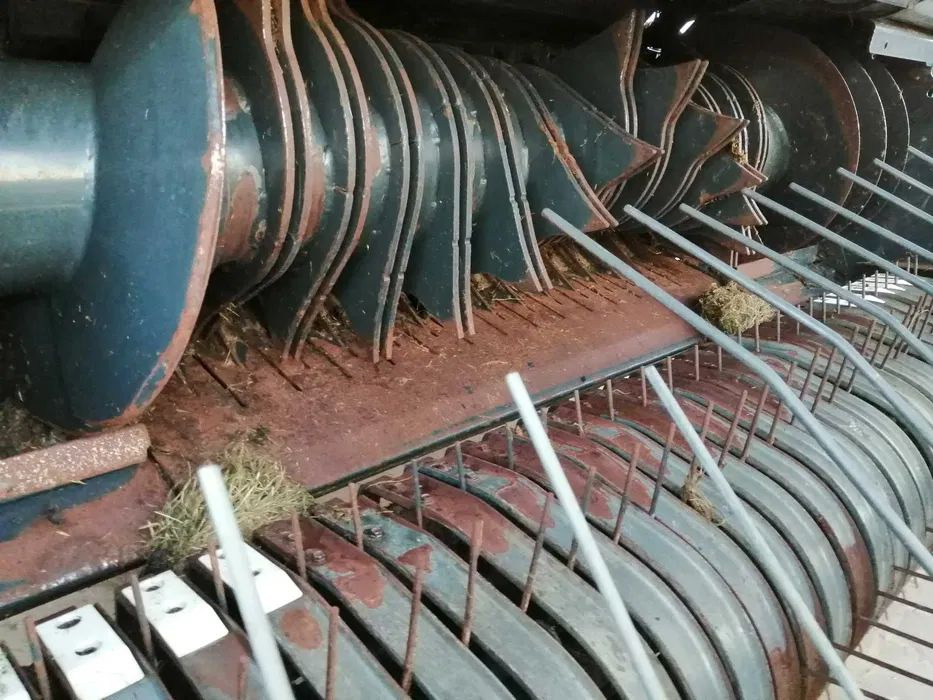 Leasing of Prasa rolująca Kuhn 3130 Power track 2017r. Prasa rolująca Kuhn 3130 Power track 2017r.: picture 7 Leasing of Prasa rolująca Kuhn 3130 Power track 2017r. Prasa rolująca Kuhn 3130 Power track 2017r.: picture 7