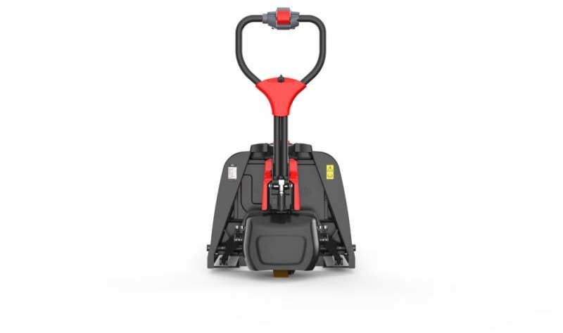 EP F 4  - Pallet truck: picture 3 EP F 4  - Pallet truck: picture 3