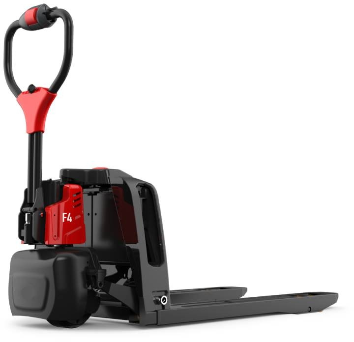 EP F 4  - Pallet truck: picture 1 EP F 4  - Pallet truck: picture 1