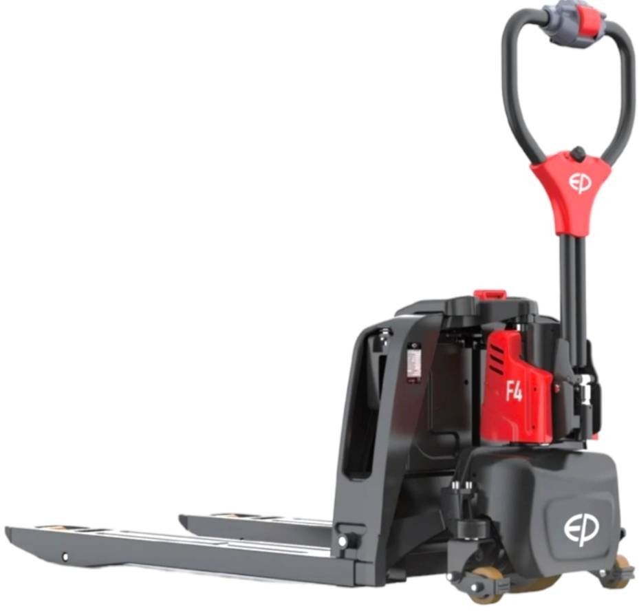 EP F 4  - Pallet truck: picture 4 EP F 4  - Pallet truck: picture 4