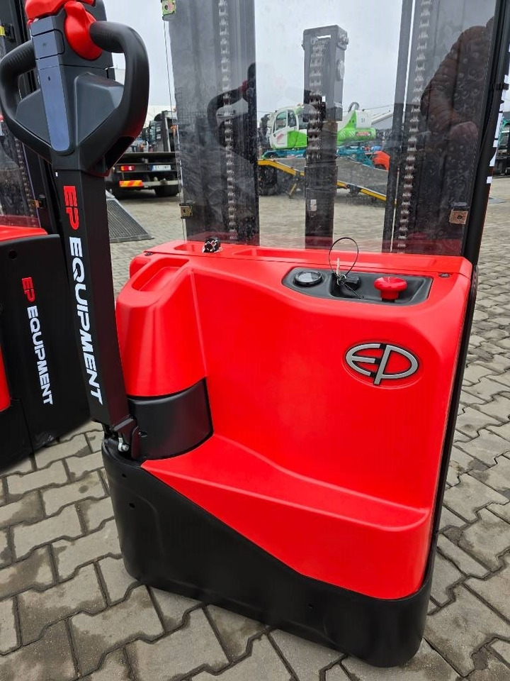 Reach truck EP WSA 161 Li-ION: picture 13