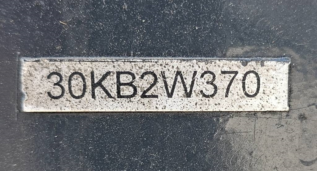 LPG forklift UniCarriers UG1D2A32LT: picture 7