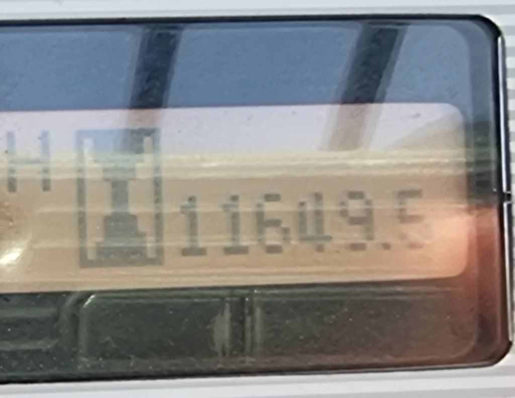 LPG forklift UniCarriers UG1D2A32LT: picture 8