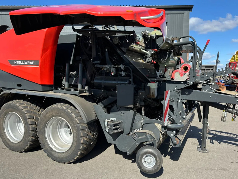 Agricultural machinery Kuhn FPB 3135: picture 9