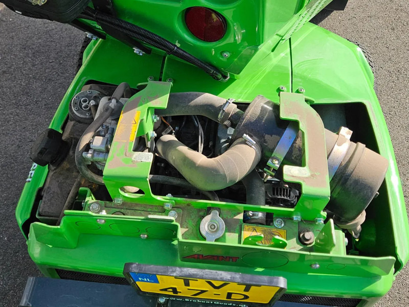 Leasing of Avant 528 Avant 528: picture 17 Leasing of Avant 528 Avant 528: picture 17