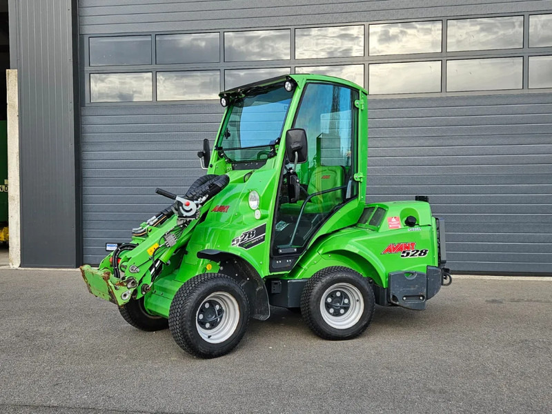 Leasing of Avant 528 Avant 528: picture 6 Leasing of Avant 528 Avant 528: picture 6