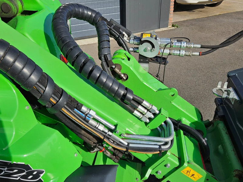 Leasing of Avant 528 Avant 528: picture 18 Leasing of Avant 528 Avant 528: picture 18