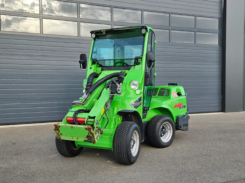 Leasing of Avant 528 Avant 528: picture 7 Leasing of Avant 528 Avant 528: picture 7