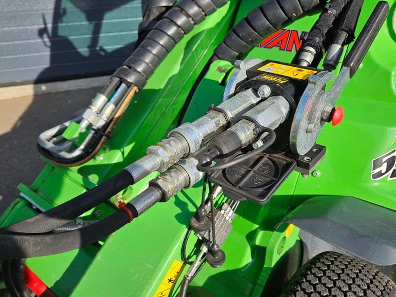 Leasing of Avant 528 Avant 528: picture 12 Leasing of Avant 528 Avant 528: picture 12