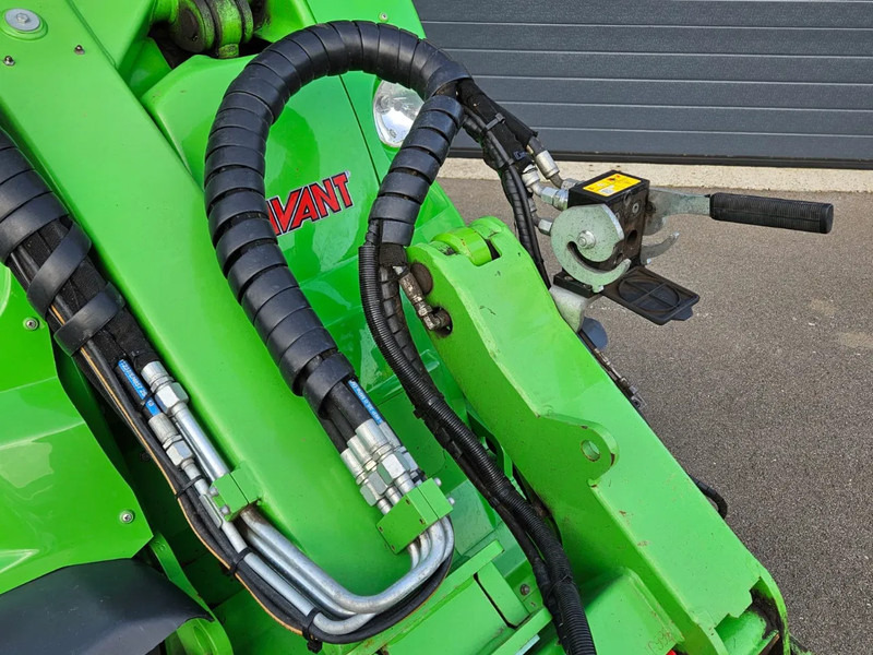 Leasing of Avant 528 Avant 528: picture 13 Leasing of Avant 528 Avant 528: picture 13