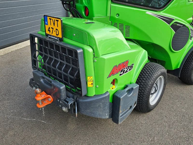 Leasing of Avant 528 Avant 528: picture 9 Leasing of Avant 528 Avant 528: picture 9