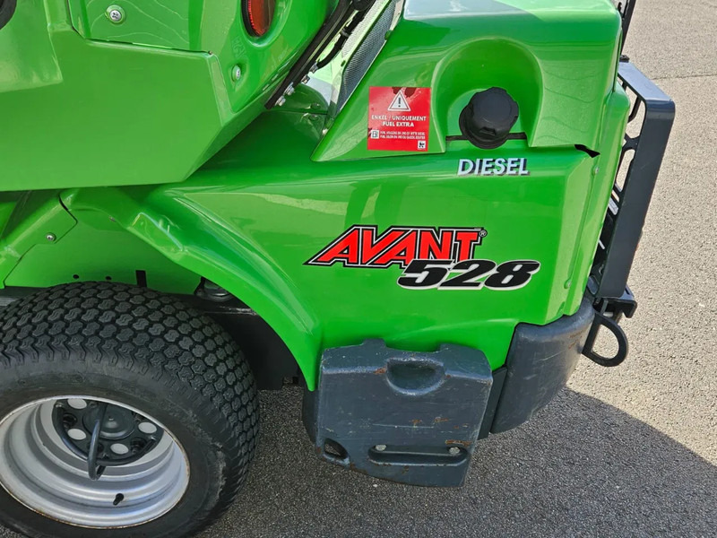 Leasing of Avant 528 Avant 528: picture 10 Leasing of Avant 528 Avant 528: picture 10