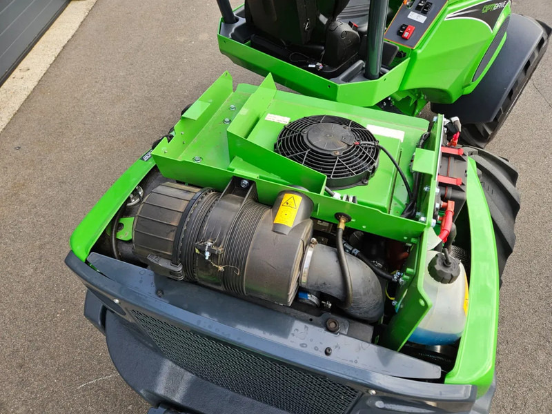 Leasing of Avant 860i TDL mini-shovel Avant 860i TDL mini-shovel: picture 10 Leasing of Avant 860i TDL mini-shovel Avant 860i TDL mini-shovel: picture 10