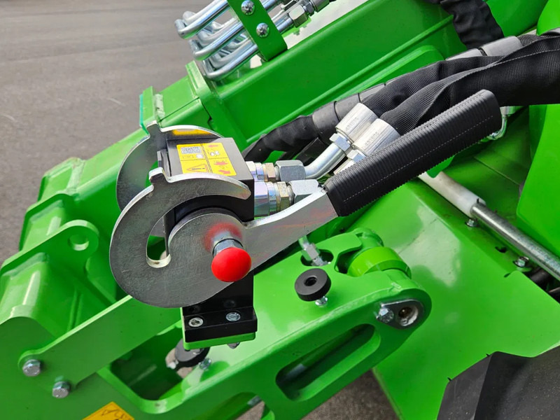 Leasing of Avant 860i TDL mini-shovel Avant 860i TDL mini-shovel: picture 15 Leasing of Avant 860i TDL mini-shovel Avant 860i TDL mini-shovel: picture 15