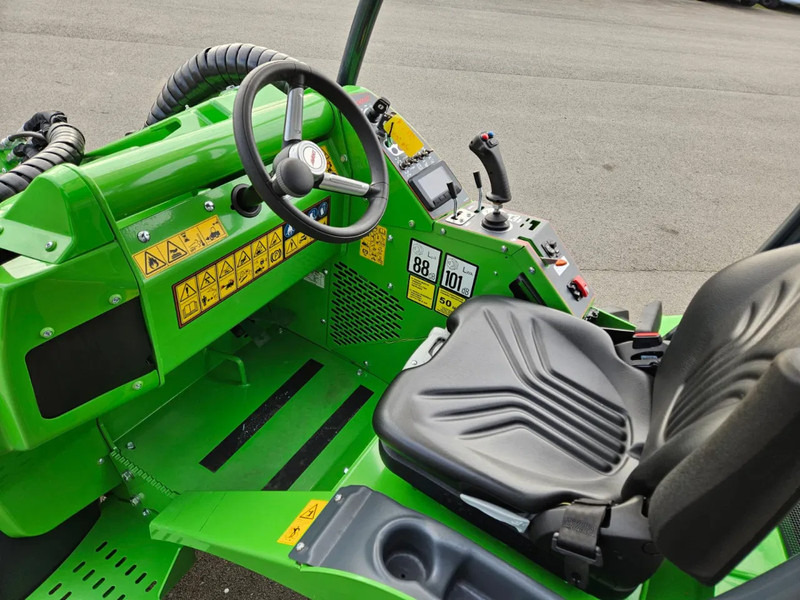 Leasing of Avant 860i TDL mini-shovel Avant 860i TDL mini-shovel: picture 19 Leasing of Avant 860i TDL mini-shovel Avant 860i TDL mini-shovel: picture 19