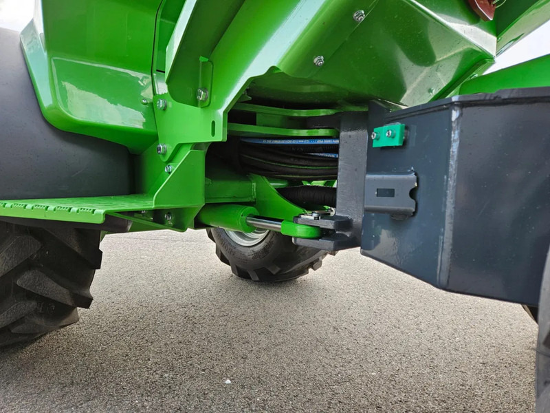 Leasing of Avant 860i TDL mini-shovel Avant 860i TDL mini-shovel: picture 17 Leasing of Avant 860i TDL mini-shovel Avant 860i TDL mini-shovel: picture 17