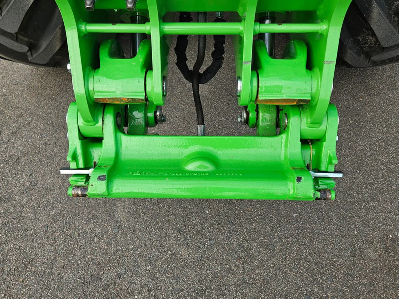 Leasing of Avant 860i TDL mini-shovel Avant 860i TDL mini-shovel: picture 14 Leasing of Avant 860i TDL mini-shovel Avant 860i TDL mini-shovel: picture 14