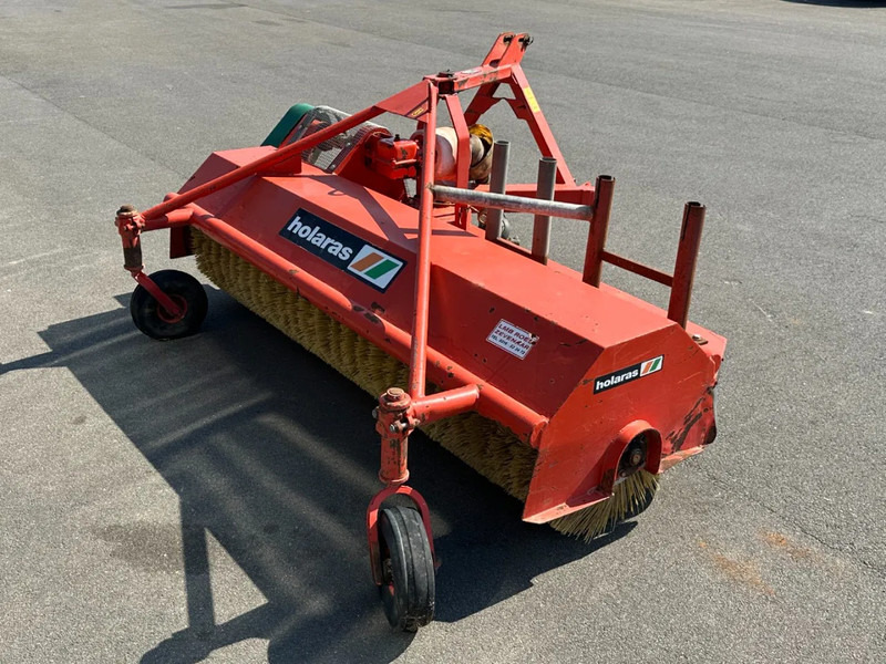 Holeras A220 V veegmachine - Industrial sweeper: picture 1 Holeras A220 V veegmachine - Industrial sweeper: picture 1