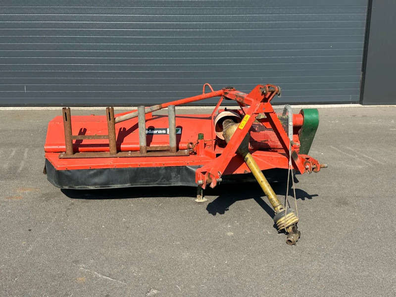 Holeras A220 V veegmachine - Industrial sweeper: picture 5 Holeras A220 V veegmachine - Industrial sweeper: picture 5