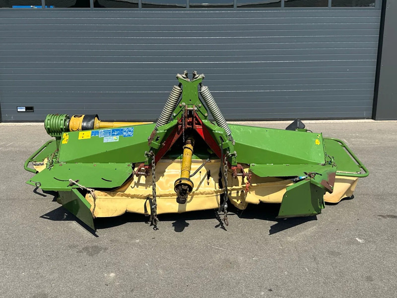 Krone Easy Cut 32 CV F - Mower: picture 5 Krone Easy Cut 32 CV F - Mower: picture 5