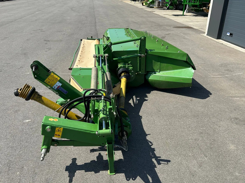 Krone Easycut 320 achtermaaier - Mower: picture 4 Krone Easycut 320 achtermaaier - Mower: picture 4