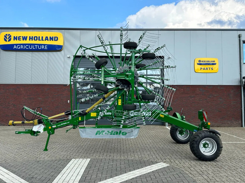 Leasing of McHale 68-78 McHale 68-78: picture 12