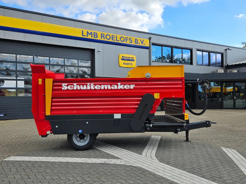 Schuitemaker Amigo 30W - Livestock equipment: picture 2 Schuitemaker Amigo 30W - Livestock equipment: picture 2