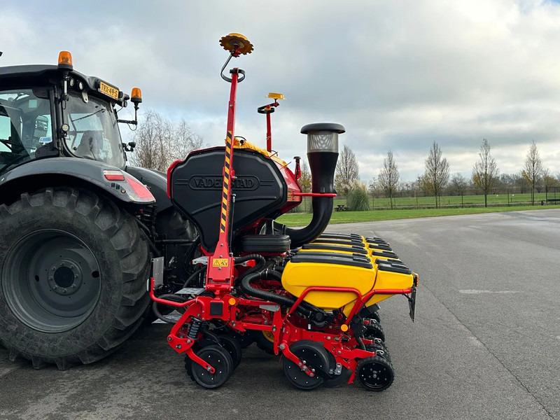 Vaderstad Tempo V 6 - Sowing equipment: picture 5 Vaderstad Tempo V 6 - Sowing equipment: picture 5