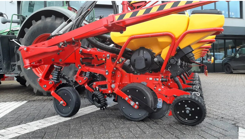 Vaderstad Tempo V 8 - Sowing equipment: picture 5 Vaderstad Tempo V 8 - Sowing equipment: picture 5