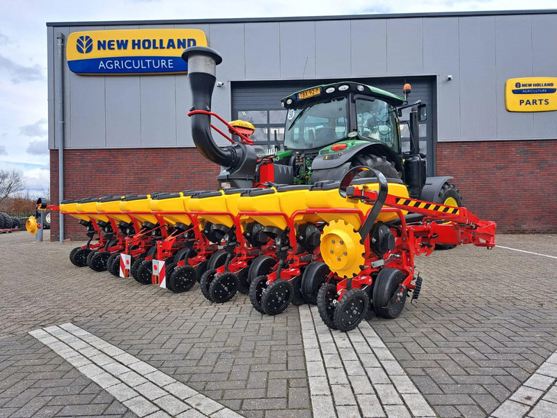 Vaderstad Tempo V 8 - Sowing equipment: picture 3 Vaderstad Tempo V 8 - Sowing equipment: picture 3